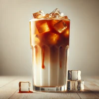 Ice Coffee